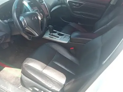 Nissan Teana 2018, 87100 км, за 46200 CNY - фото 9