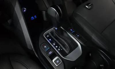 Hyundai Santafe 2016, 97252 км, за 14900000 KRW - фото 9