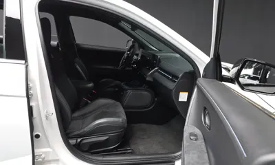 Hyundai Ioniq5 2024, 21566 км, за 57200000 KRW - фото 11