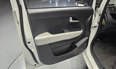 Kia Ray 2023, 8304 км, за 15700000 KRW - фото 24