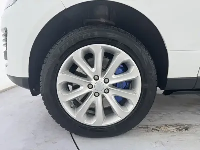 Land Rover Range Rover 2017, 173000 км, за 468000 CNY - фото 20