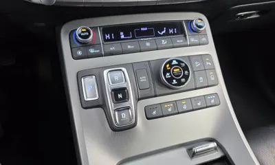 Hyundai Palisade 2022, 73312 км, за 28500000 KRW - фото 9