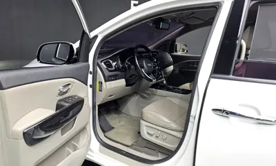 Kia Canival 2019, 160521 км, за 10600000 KRW - фото 20
