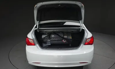 Hyundai Sonata 2014, 159740 км, за 4900000 KRW - фото 20