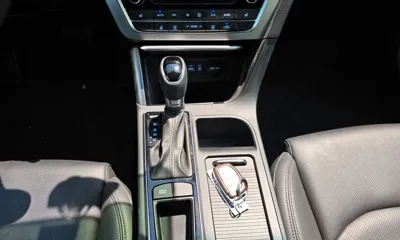 Hyundai Sonata 2016, 63555 км, за 11600000 KRW - фото 9