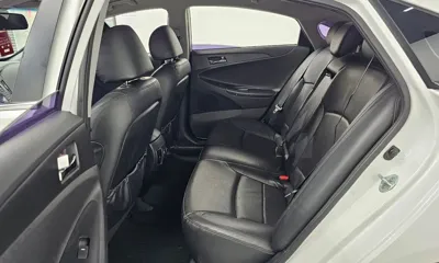 Hyundai Sonata 2013, 127951 км, за 4900000 KRW - фото 12