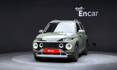 Hyundai Casper 2023, 34499 км, за 17300000 KRW