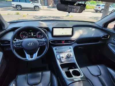 Hyundai Santafe 2021, 134760 км, за 17300000 KRW - фото 15