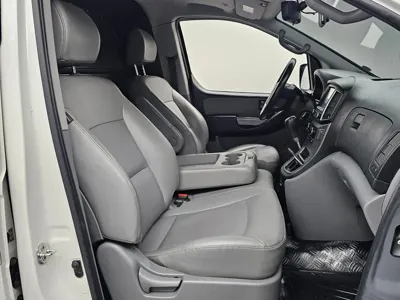 Hyundai Starex 2019, 257000 км, за 7900000 KRW - фото 9