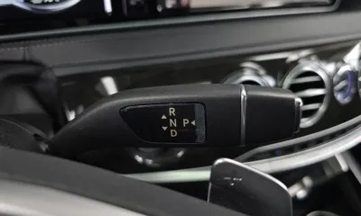 Mercedes-Benz S-Class 2015, 101172 км, за 25000000 KRW - фото 9