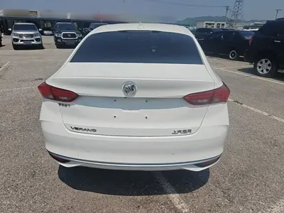 Buick Verano 2023, 30900 км, за 54800 CNY - фото 6