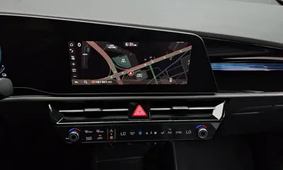 Kia Niro 2022, 21041 км, за 24990000 KRW - фото 13