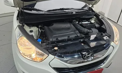 Hyundai Tucson 2011, 96885 км, за 5500000 KRW - фото 6