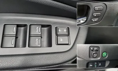 Honda Pilot 2019, 76000 км, за 31400000 KRW - фото 16