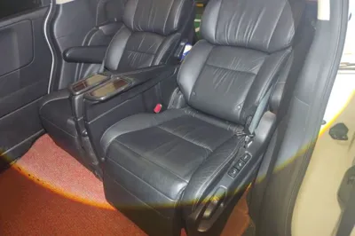 Honda Elysion 2016, 95000 км, за 118767.32 CNY - фото 20