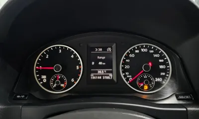 Volkswagen Tiguan 2016, 186144 км, за 10300000 KRW - фото 8