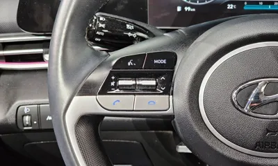 Hyundai Avante 2023, 40702 км, за 23500000 KRW - фото 26