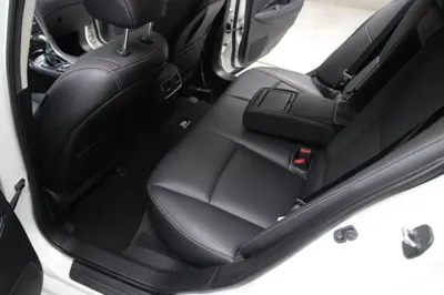 Infiniti Q50 2015, 95500 км, за 7900000 KRW - фото 12