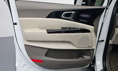Kia Canival 2021, 46896 км, за 28000000 KRW - фото 24