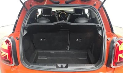 MINI Cooper 2019, 78477 км, за 11500000 KRW - фото 20