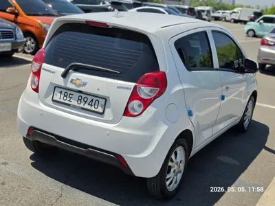ChevroletGMDaewoo Spark 2014, 108407 км, за 2600000 KRW - фото 5