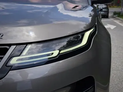 Land Rover Evoque 2020, 110000 км, за 99800 CNY - фото 8