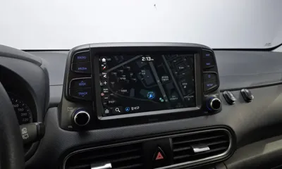 Hyundai Kona 2018, 63915 км, за 13800000 KRW - фото 26