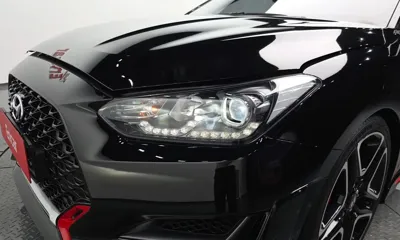 Hyundai Veloster 2020, 30950 км, за 23300000 KRW - фото 22