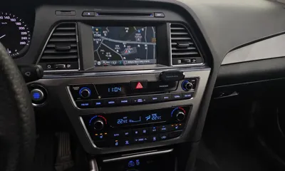 Hyundai Sonata 2015, 185233 км, за 5500000 KRW - фото 17