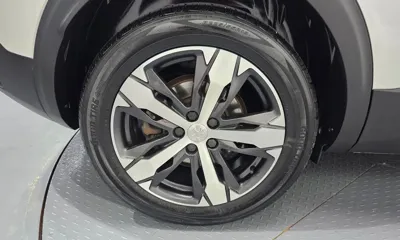 Peugeot 3008 2019, 129379 км, за 17990000 KRW - фото 5