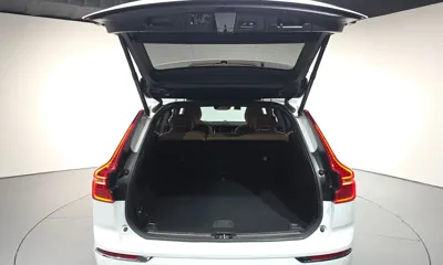 Volvo XC60 2020, 103187 км, за 28490000 KRW - фото 20