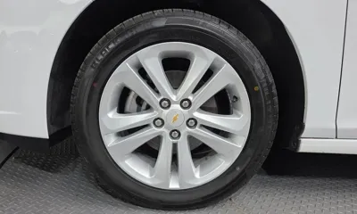 ChevroletGMDaewoo Cruze 2017, 83528 км, за 5990000 KRW - фото 5