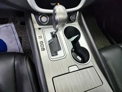 Nissan Murano 2016, 81205 км, за 16500000 KRW - фото 10