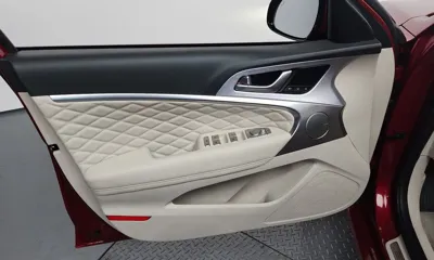 Genesis G70 2020, 80692 км, за 20900000 KRW - фото 24
