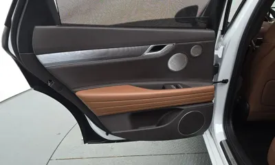 Genesis G80 2021, 30441 км, за 45800000 KRW - фото 25