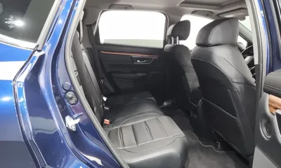 Honda CR-V 2022, 29112 км, за 36990000 KRW - фото 12