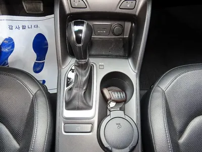 Hyundai Tucson 2015, 110427 км, за 8300000 KRW - фото 10
