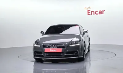 Audi TTS 2014, 78068 км, за 17500000 KRW