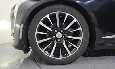 Cadillac CT6 2018, 174660 км, за 12990000 KRW - фото 5