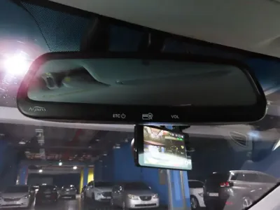 Hyundai Avante 2015, 107738 км, за 5900000 KRW - фото 16
