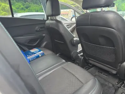 ChevroletGMDaewoo Trax 2016, 68000 км, за 5800000 KRW - фото 16