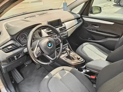BMW 2 Series Gran Tourer 2017, 183000 км, за 39800 CNY - фото 25