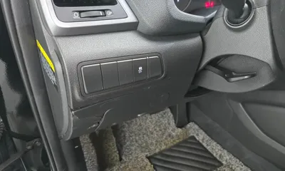 Hyundai Tucson 2018, 146020 км, за 10500000 KRW - фото 28