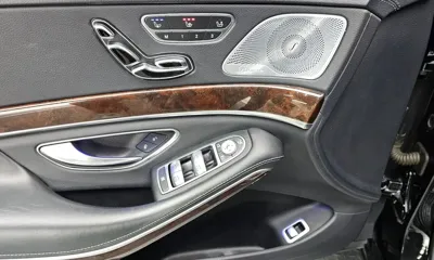 Mercedes-Benz S-Class 2019, 168684 км, за 37090000 KRW - фото 18
