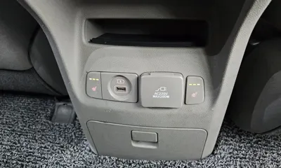 Kia Canival 2015, 167337 км, за 8990000 KRW - фото 17