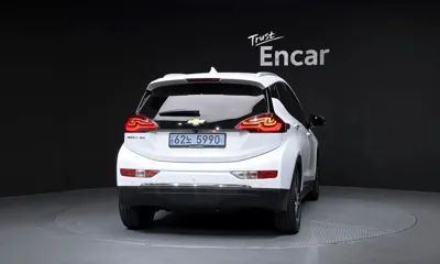 ChevroletGMDaewoo Bolt EV 2020, 100234 км, за 14700000 KRW - фото 4