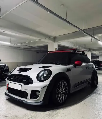 MINI Cooper 2013, 159000 км, за 12300000 KRW - фото 3