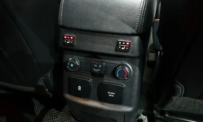 Ford Explorer 2017, 71494 км, за 15000000 KRW - фото 19