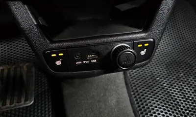 Kia Ray 2014, 95475 км, за 6500000 KRW - фото 19