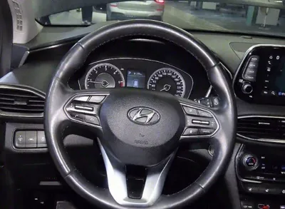 Hyundai Santafe 2019, 53567 км, за 18790000 KRW - фото 8